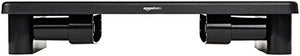 AmazonBasics - Supporto per monitor regolabile - Ilgrandebazar