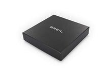 Carica l&#39;immagine nel visualizzatore di Gallery, BREIL - Gioiello Collezione Black Onyx, Bracciale e Collana Oro Rosa - Ilgrandebazar