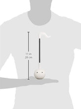 Carica l&#39;immagine nel visualizzatore di Gallery, Otamatone Touch-Sensitive Electronic Musical Instrument - Special white - Ilgrandebazar