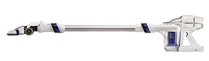 Rowenta RH9057WO Air Force 360, Scopa Elettrica Senza Fili e Bianco E Cobalto - Ilgrandebazar