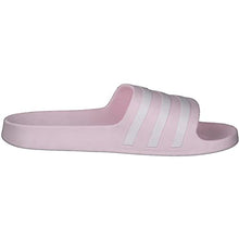 Carica l'immagine nel visualizzatore di Gallery, adidas Adilette Aqua Slides, Donna, Almost Pink Ftwr White Almost Pink, 39 EU