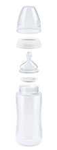 Carica l&#39;immagine nel visualizzatore di Gallery, Nuk 10225122, Biberon, 300 ml, Rosa - Ilgrandebazar