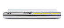 Carica l&#39;immagine nel visualizzatore di Gallery, Laica PS3001W1 Bilancia Pesabambini Eletronica, Silver - Ilgrandebazar