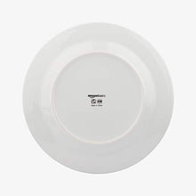 Carica l&#39;immagine nel visualizzatore di Gallery, AmazonBasics - Servizio di piatti per 6 persone, 18 Eleganza Contemporanea - Ilgrandebazar