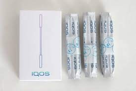 Iqos - Stick Pulizia - Ilgrandebazar