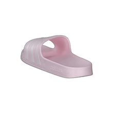 Carica l'immagine nel visualizzatore di Gallery, adidas Adilette Aqua Slides, Donna, Almost Pink Ftwr White Almost Pink, 39 EU