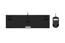 Carica l'immagine nel visualizzatore di Gallery, Cooler Master MS110 Tastiera e Mouse da Gioco, RGB Colore Arcobaleno, USB...