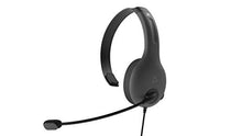 Carica l&#39;immagine nel visualizzatore di Gallery, Pdp Cuffie Lvl30 Chat Sony Playstation Nero - Essentials - 4