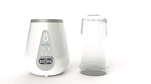 Carica l&#39;immagine nel visualizzatore di Gallery, Nuvita 1170 Scaldabiberon Elettrico Digitale 4 in 1 / Funzione... - Ilgrandebazar