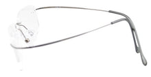 Carica l&#39;immagine nel visualizzatore di Gallery, Eyekepper Glasant Titanio occhiali da +1.25, Larghezza Lenti 51mm-gunmetal - Ilgrandebazar