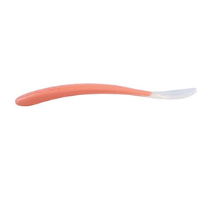 Chicco 56266 Cucchiaio Morbido in Silicone, 6M+ - Ilgrandebazar