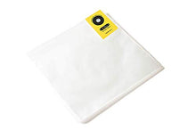 Carica l&#39;immagine nel visualizzatore di Gallery, 50x Buste per Dischi in Vinile 12&quot; LP | Durevoli e 12 inch, Confezione da 50
