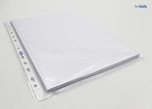 Carica l&#39;immagine nel visualizzatore di Gallery, Favorit 100460057 Buste a Foratura Universale, Formato Interno 22x30 cm,... - Ilgrandebazar