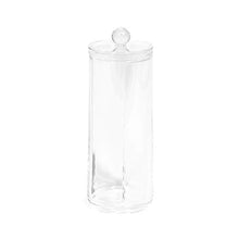 Carica l&#39;immagine nel visualizzatore di Gallery, Ordinare&amp;Co Cosmetic Organizer Compactor Contenitore Dischetti strucco, diam...