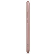 Carica l&#39;immagine nel visualizzatore di Gallery, kwmobile Cover per Huawei P Smart (2019) - Protezione oro rosa metallizzato - Ilgrandebazar