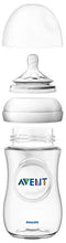 Carica l'immagine nel visualizzatore di Gallery, Philips SCF046/27 Avent 2 Tettarelle Natural per Alimenti Densi, Fessura a...