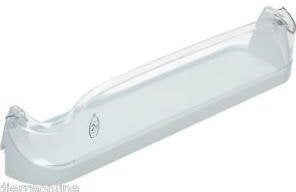 283225, 144401 BALCONCINO BOTTIGLIE BIANCO/44(ECO) L.410MM TIPO ALTO Bianco - Ilgrandebazar