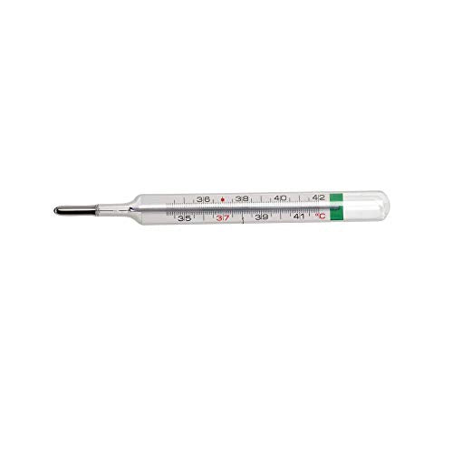 Pic Solution Vedoeco Plus Termometro Analogico con Lente 10 ml –