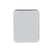 Carica l&#39;immagine nel visualizzatore di Gallery, Anello regolabile in acciaio INOX trucco cosmetici nail art Paint mixing... - Ilgrandebazar