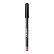 Carica l&#39;immagine nel visualizzatore di Gallery, Rimmel London Lasting Finish Matita Labbra, Lunga Durata e Colore Intenso, 705 Cappuccino, 1.2 g