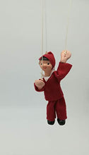 Carica l&#39;immagine nel visualizzatore di Gallery, Unicopli 10 Marionette - Ilgrandebazar