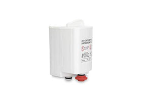 Tefal XD9060 Iron Anti-Scale Cartridge, plastica - Ilgrandebazar