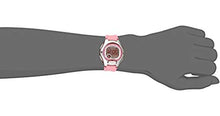 Carica l&#39;immagine nel visualizzatore di Gallery, Casio Orologio da Donna Rosa - Ilgrandebazar