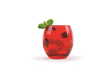 Carica l&#39;immagine nel visualizzatore di Gallery, Excelsa San Josè Set 6 Bicchieri Acqua, Vetro, Multicolore - Ilgrandebazar