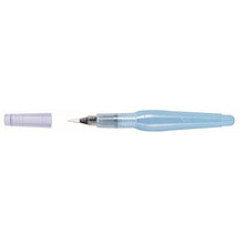 Carica l&#39;immagine nel visualizzatore di Gallery, Pentel Xfrh Aquash Water Brush Pennello con Serbatoio Riempibile 3 Pezzi... - Ilgrandebazar
