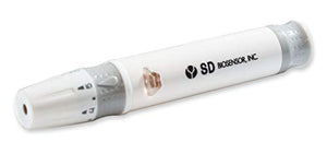 Dispositivo Pungidito SD CodeFree