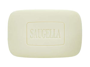 Saugella Viso Detergente con Zolfo per Pelli Impure e Tendenza Oleosa, 100 gr