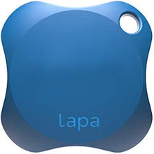 Carica l&#39;immagine nel visualizzatore di Gallery, Lapa 2 Localizzatore Bluetooth, Blu