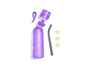 Borraccia Sunset Purple incl. 3 Pod