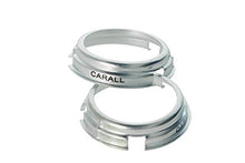 Carica l&#39;immagine nel visualizzatore di Gallery, CARALL AL0099 2 Pezzi Convertitore Adattatore Da Attacco H4 HS1 A H5 R2 G40...