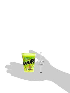 Simba 5955998 Slimy - Puupsi, Bicchiere, 80 g, modelli assortiti, 1pz.