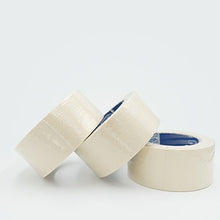 Carica l&#39;immagine nel visualizzatore di Gallery, Nastro di carta per mascheratura, verniciatura, 50m x 50mm, Torre da 6 rotoli - Ilgrandebazar