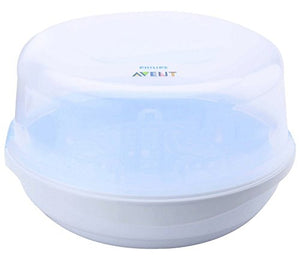 Philips Avent SCF281/02 Sterilizzatore per Forno a Microonde - Ilgrandebazar