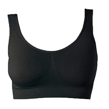 Carica l'immagine nel visualizzatore di Gallery, UnsichtBra Set da 3 Reggiseni Benessere | Reggiseno Sportivo | 3XL - Ilgrandebazar