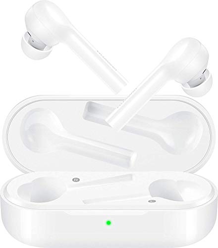 Huawei FreeBuds Lite Cuffie Auricolare, True Wireless, Ceramic White