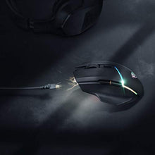 Carica l&#39;immagine nel visualizzatore di Gallery, Trust Gaming GXT 161 Mouse da Gioco Wireless con Batteria Ricaricabile...