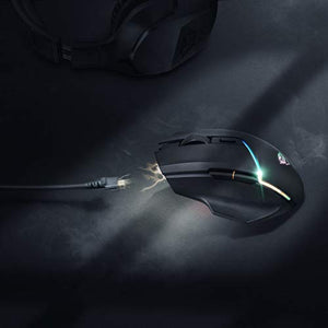 Trust Gaming GXT 161 Mouse da Gioco Wireless con Batteria Ricaricabile...