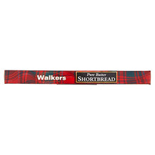 Carica l&#39;immagine nel visualizzatore di Gallery, Walkers Shortbread Fingers 150 g