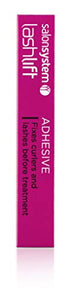 Salon System, Colla per ciglia, permanente, incurvante, 5 ml