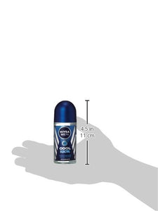 Nivea Men Deodorante Cool Kick 48h da Uomo - Ilgrandebazar