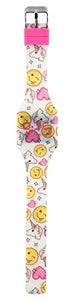 Orologio digitale a LED KIDDUS per bambini, ragazze, adulti. 01 Unicorno - Ilgrandebazar