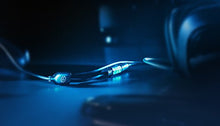 Carica l&#39;immagine nel visualizzatore di Gallery, Elgato Gaming Chat Link Adattatore Audio per PS4 e Pro, Nero