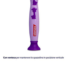 Carica l'immagine nel visualizzatore di Gallery, Elmex Spazzolino Educativo 03 Anni , Colori Assortiti