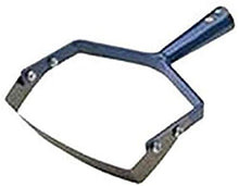 Carica l&#39;immagine nel visualizzatore di Gallery, Agef Sarchiatore a Lama Intercambiabile, Blu