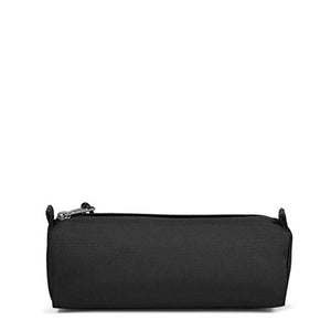 Eastpak Benchmark Single Astuccio, 21 cm, Nero (Black)