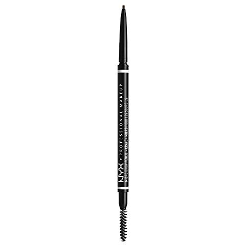 NYX Professional Makeup Micro Brow Pencil Matita Sopracciglia, Espresso - Ilgrandebazar